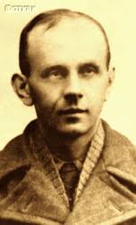 JOSEPH CEBULA — MARTYROLOGY