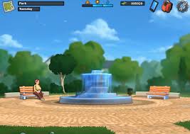 Summertime saga is probably one of the best dating simulation game for mobile. Science Class Miss Okita Summertime Saga Wiki Guide Ign