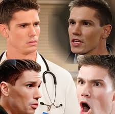 Stuffy turning into her dad