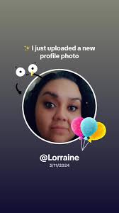 Miss Lorraine 2024 Insta