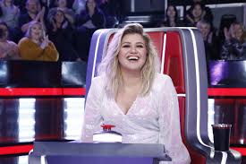 I left kelly with enough confidence to do my best. The Voice Coach Kelly Clarkson Shares Update On Her Return To Season 20