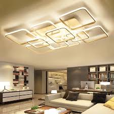 China Overhead Ceiling Lamp For Living Room Led Ceiling Lights For Study Room Lighting Fixtures Wh Ma 72 China Ceiling Lighting Tiffany Lamp