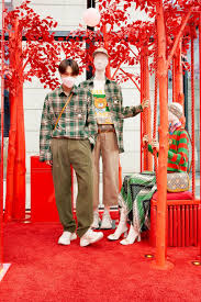 Kai x gucci capsule collection: Dailyexo Kai 210315 Kai X Gucci Capsule Collection Pop Up