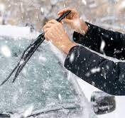 How to keep wiper blades from icing up | Plymouth Rock Assurance