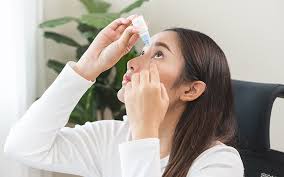 Optometrist in Marion, Cedar Bluff, Bristol, Abingdon, & Gray