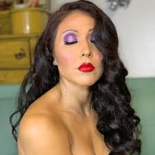 Marcela Pereda Makeup Artist