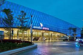 Situé à 400 mètres du centre commercial the mines, l'établissement dispose d'une salle. The Heritage Serviced Residence The Mines Homestay Studio 3pax Free Wifi View Calendar Seri Kembangan Updated 2021 Prices