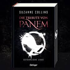 Panem wird ganz anders sein. Die Tribute Von Panem X Das Lied Von Vogel Und Schlange Collins Suzanne Kloss Peter Hachmeister Sylke Amazon De Bucher