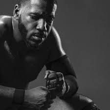 The Revolutionary Darius Lockhart