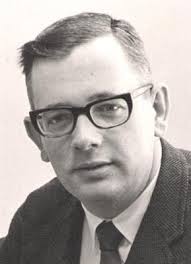 Alan Cobb Obituary (1932