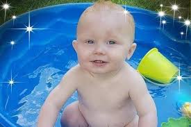 Woman Allegedly Beat Boyfriend's Toddler Son to Death