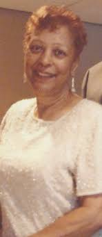 Contributions to the tribute of Marva Charlean Williams