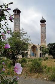 Join facebook to connect with karabakh şuşa and others you may know. Agdam Mosque In Agdam Rayon Nagorno Karabakh Azerbaijan Beautiful Mosques Mosque Islamic Architecture