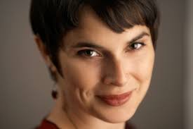 THE TORONTO QUARTERLY: Karen Connelly