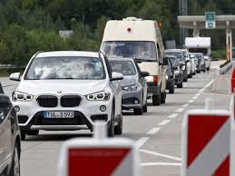Zum wohl von mensch und tier stehen die kameraden rund um die uhr bereit. Zweite Sommer Reisewelle Am Wochenende Stau Richtung Adria Droht Reise National Vienna At