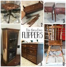 How To Get Beautiful Results With Black Furniture Wax Furniture Antique Cabinets Black Furniture