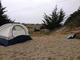 Bodega Dunes Campground Bodega Bay Ca Bodega Bay California Coast Sonoma County