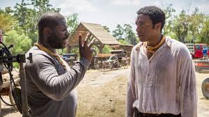 12 лет рабства — смотреть в эфире. Making 12 Years A Slave Was Like Dancing With Ghosts Abc News