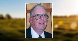 George Lipscomb Obituary July 29, 2022