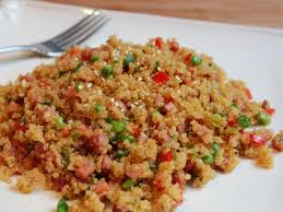 Image result for Chinese Fried Rice With Pork Lard