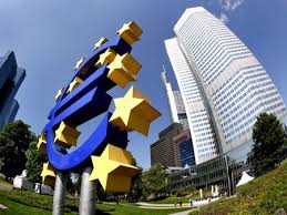 The european central bank is the central bank for europe's single currency, the euro. Eu Parlament Und Europaische Zentralbank Einig Uber Bankenaufsicht Archiv