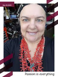 Celebrating 27 Year Wedding Anniversary with Southwestern Jewelry