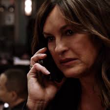 Law and Order Svu Haley Sadler