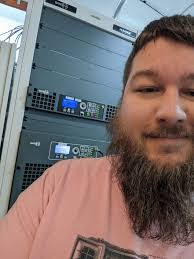 Chris Dimsdale's Instagram, Twitter & Facebook