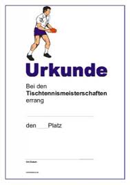 We did not find results for: Urkunde Tischtennis Meisterschaften Pdf Vorlage Zum Ausdrucken