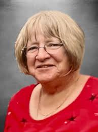 Former Ludington mayor, Kaye Holman, passes away