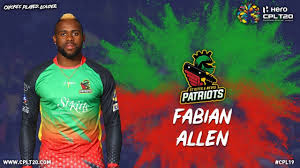 Discover fabian allen net worth, biography, age, height, dating, wiki. Fabian Allen Player Feature Cpl19 Youtube