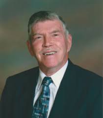 Gerard Joseph Cuddy Obituary