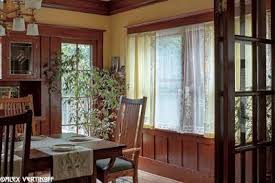 Alex Vertikoff S Photos Craftsman Dining Room Bungalow Dining Room Craftsman Interior