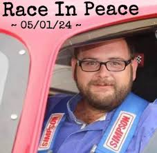 Prayers for Marty Williams, Racer and Owner of Trailer Ranch in Orangeburg,  SC