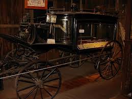 Boothill Az Hearse Hearse Tombstone Arizona House