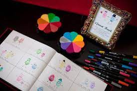 Creative Wedding Guest Books Top Ten Tuesday Diy Wedding Guest Book Creative Guest Book Creative Wedding Guest Books