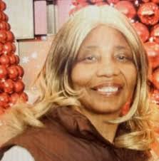 Rose Jordan Obituary