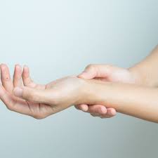 Masser un point d'acupuncture - Doctissimo