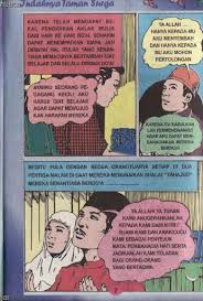 Komik book types bhuana ilmu populer via penerbitbip.id. Download Komik Surga Neraka Indahnya Surga Pedihnya Neraka Free For Android Komik Surga Neraka Indahnya Surga Pedihnya Neraka Apk Download Steprimo Com