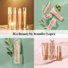 Rihanna ha fatto da apripista, seguita da lady gaga, selena gomez, jennifer lopez, jennifer. Jlo Beauty By Jennifer Lopez Brand Launch Beautyvelle Makeup News