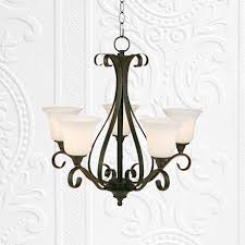 27 spectacular pictures of dining room : Classic Chandeliers Lighting The Home Depot