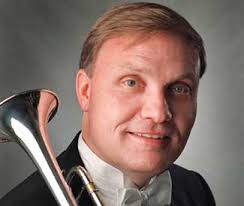 Salvationist joins UGA trumpet faculty