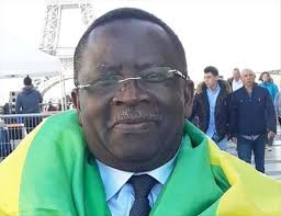 L'acte héroïque et salutaire ayant conduit à la libération du Gabon doit  être soutenu