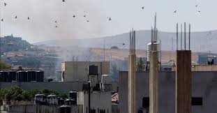 Israel publishes plan for new West Bank settlement as regional tensions  simmer | Reuters