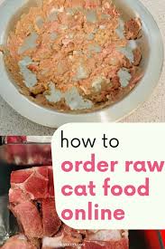 Rabbit, lamb, and other game birds are great sources of meat. Raw Cat Food Brands That Deliver To You Best Of 2021 Caticles
