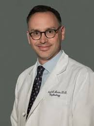 Dr. Michael Levin, Nephrology