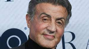 Official facebook page of sylvester stallone. Rambo Rocky Sylvester Sly Stallone Wird 75 Br24