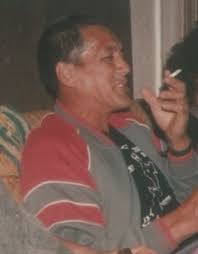 Pallbearers From Marae: Bill Peneha Puki Namana Javan Walker Tony-John  Karaitiana Whana Walker Kingi Walker At Crematorium: To