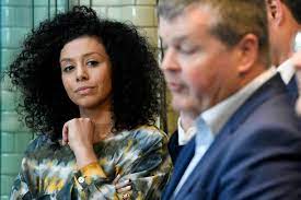 Vlaams belang antwerpen wil drie dingen: Sihame El Kaouakibi Paid Crockery For His Own Home With Subsidy Money From Vzw Netherlands News Live