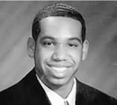 Jason BARNES Obituary (2012)